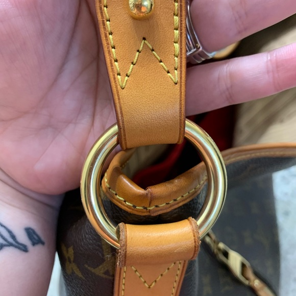 Louis Vuitton Delightful GM - Picture 5 of 15